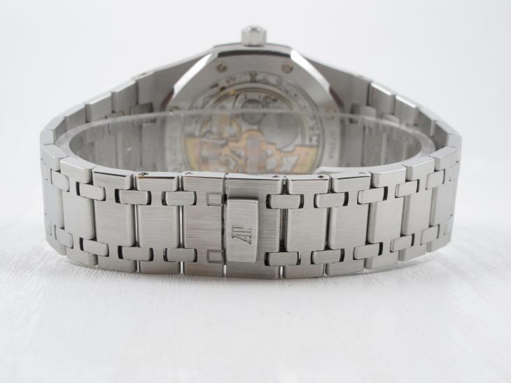 Audemars Piguet Royal Oak Jumbo