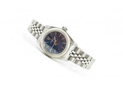 Rolex Oyster S/S - Lady - 1999