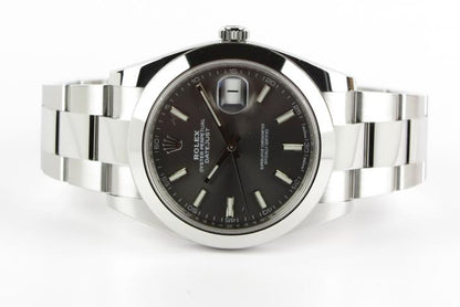 Rolex Datejust 41