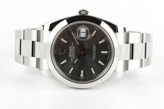 Rolex Datejust 41