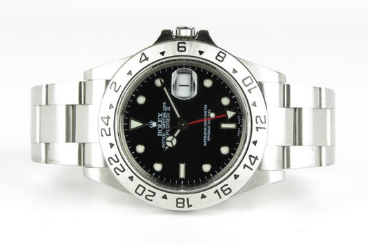 Rolex Exploere ll
