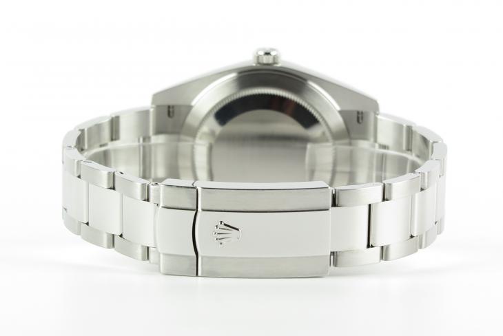 Rolex Datejust 41