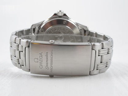 Omega Seamaster 300M - 2009