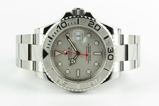 Rolex Yacht-Master
