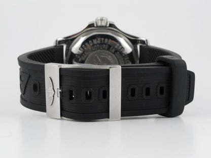 Breitling Superocean Steelfish