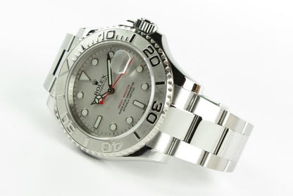Rolex Yacht-Master