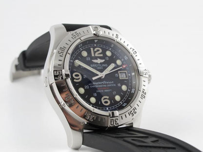 Breitling Superocean Steelfish