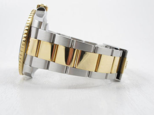 Rolex Submariner - G/S 2012