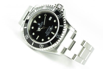 Rolex Sea Dweller 16600