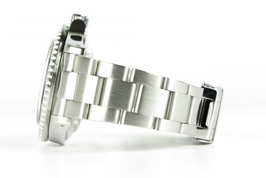 Rolex Sea Dweller 16600