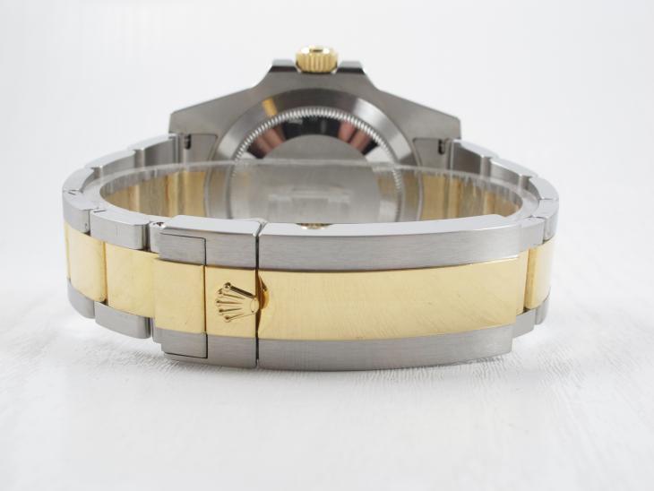 Rolex Submariner - G/S 2012