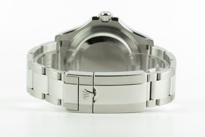 Rolex Yacht-Master