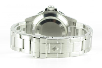 Rolex Sea Dweller 16600