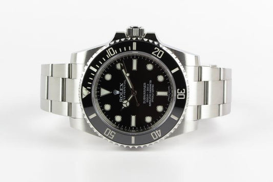 Rolex Submariner