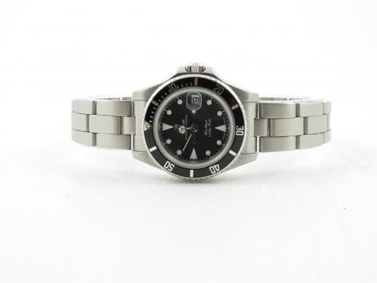Tudor Lady Sub