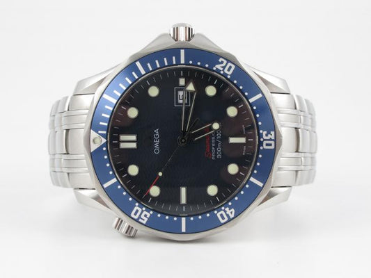Omega Seamaster 300M