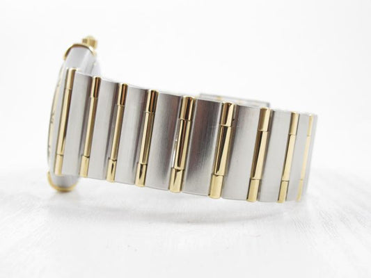 Omega Constellation G/S Automatic