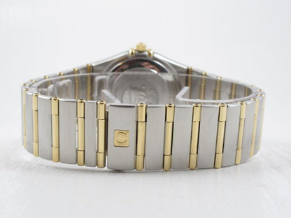 Omega Constellation G/S Automatic