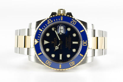Rolex Submariner G/S