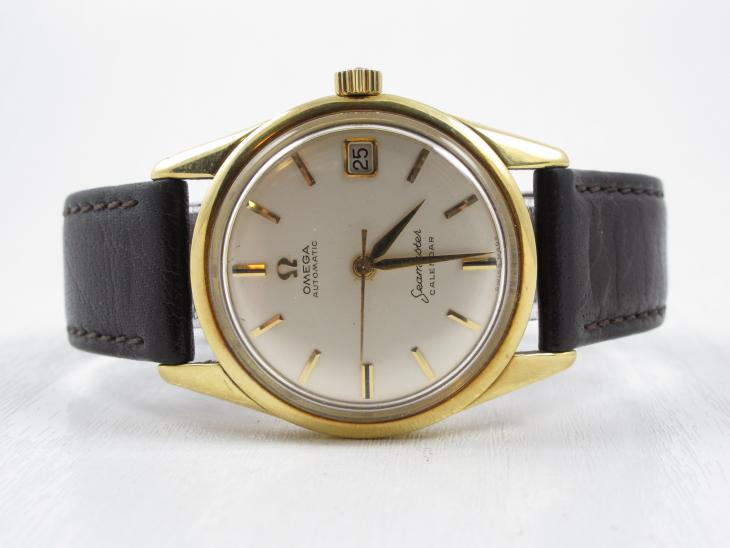 Omega Seamaster Automatic