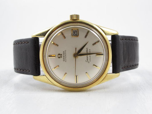 Omega Seamaster Automatic