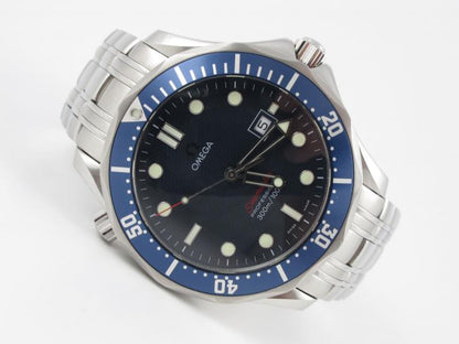 Omega Seamaster 300M