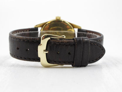 Omega Seamaster Automatic