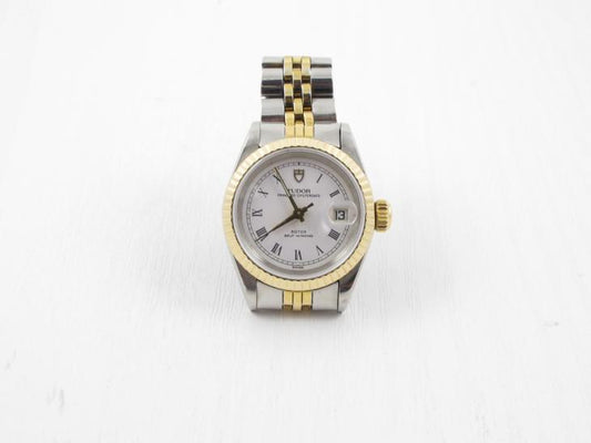 Tudor Lady G/S