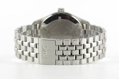 IWCPilot Mark XVI