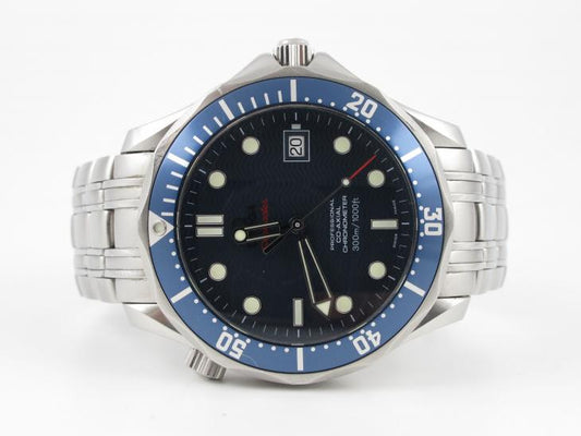 Omega Seamaster 300M Co-Axial