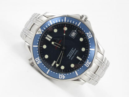 Omega Seamaster 300M Co-Axial