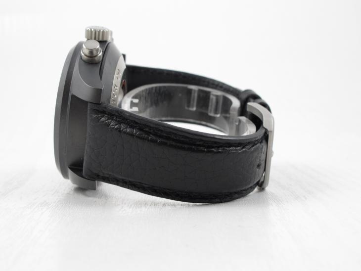 IWCDouble Chronograph "Top Gun"