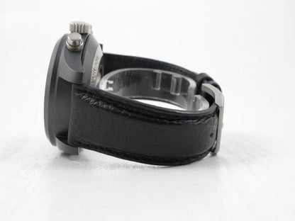 IWCDouble Chronograph "Top Gun"