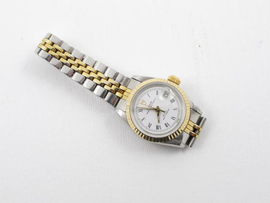 Tudor Lady G/S