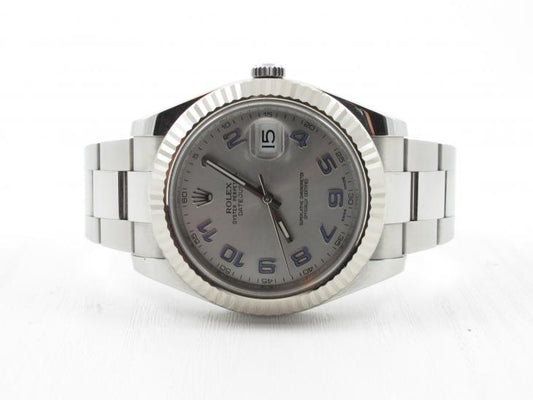 Rolex Datejust ll - 2010