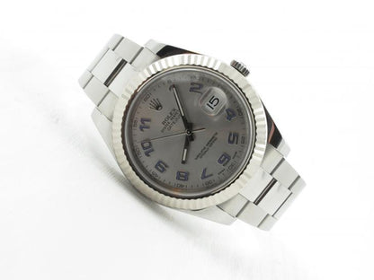 Rolex Datejust ll - 2010