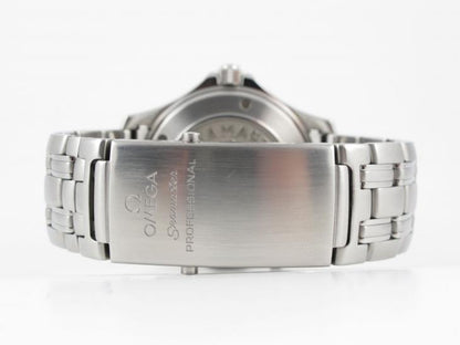 Omega Seamaster 300M Co-Axial