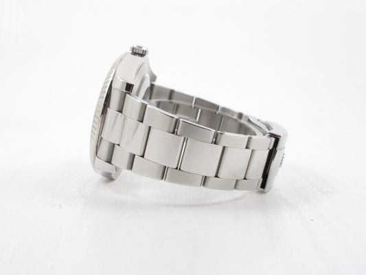 Rolex Datejust ll - 2010