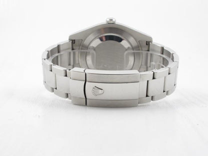 Rolex Datejust ll - 2010
