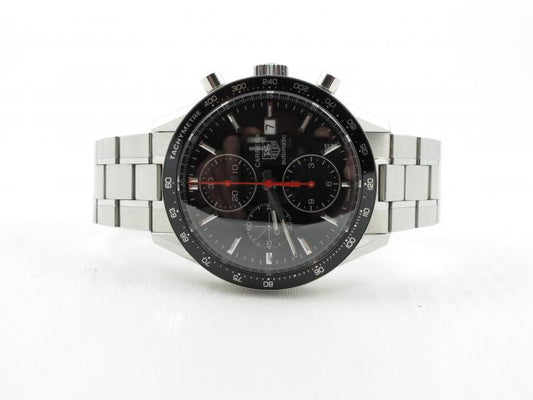 Tag Heuer Carrera - 2011