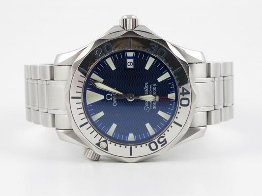 Omega Seamaster 300M Mid-size