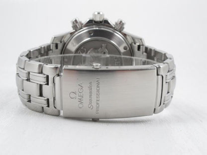 Omega Seamaster 300m Chrono