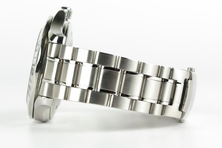 Omega Seamaster 300M GMT