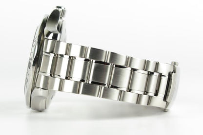 Omega Seamaster 300M GMT