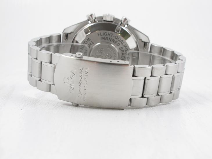 Omega Speedmaster Prof 42mm