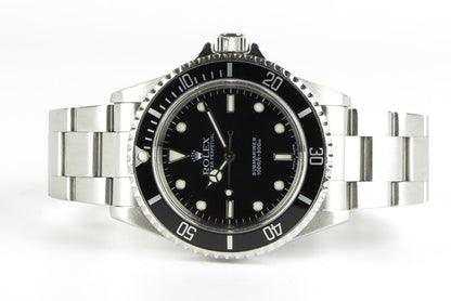 Rolex Submariner 14060