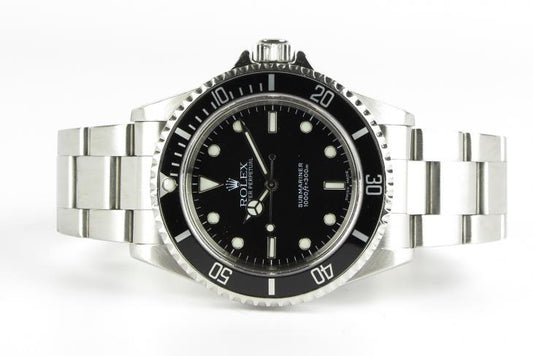 Rolex Submariner 14060