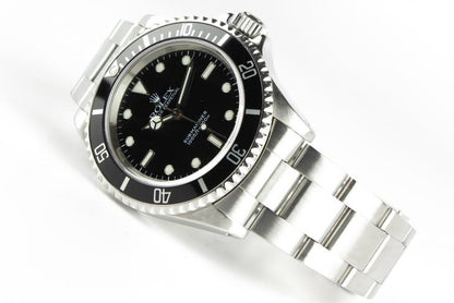 Rolex Submariner 14060