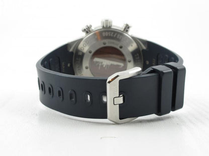 IWCAT Cousteau Divers Calypso