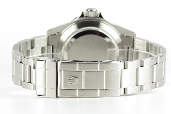 Rolex Submariner 14060